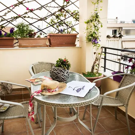 Electra's House Apartment