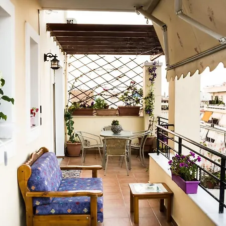 Electra's House *